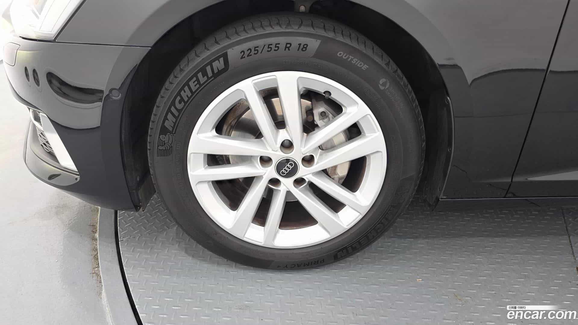 A6 Audi 2023.7-OUTER-005