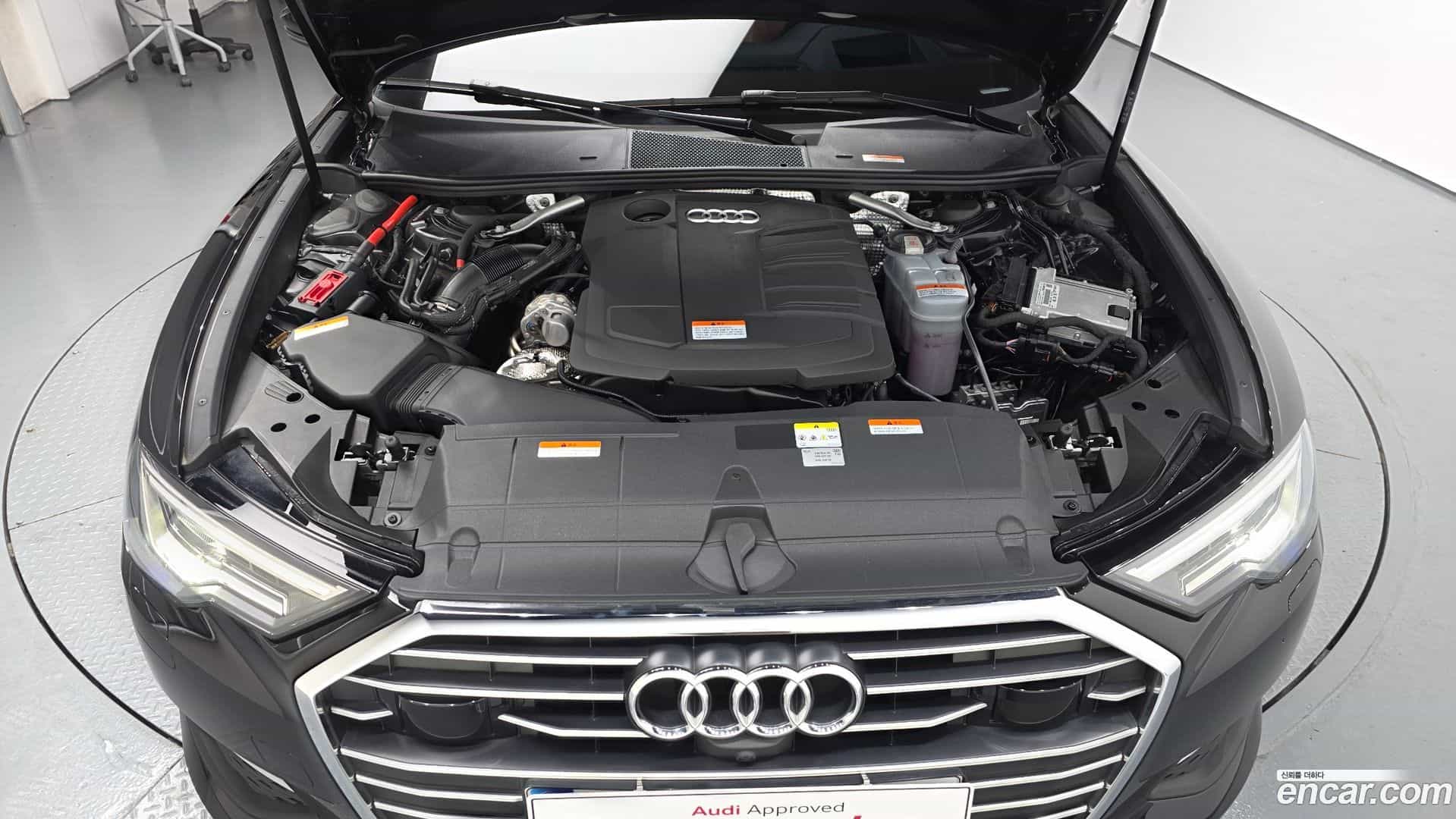 A6 Audi 2023.7-OUTER-006