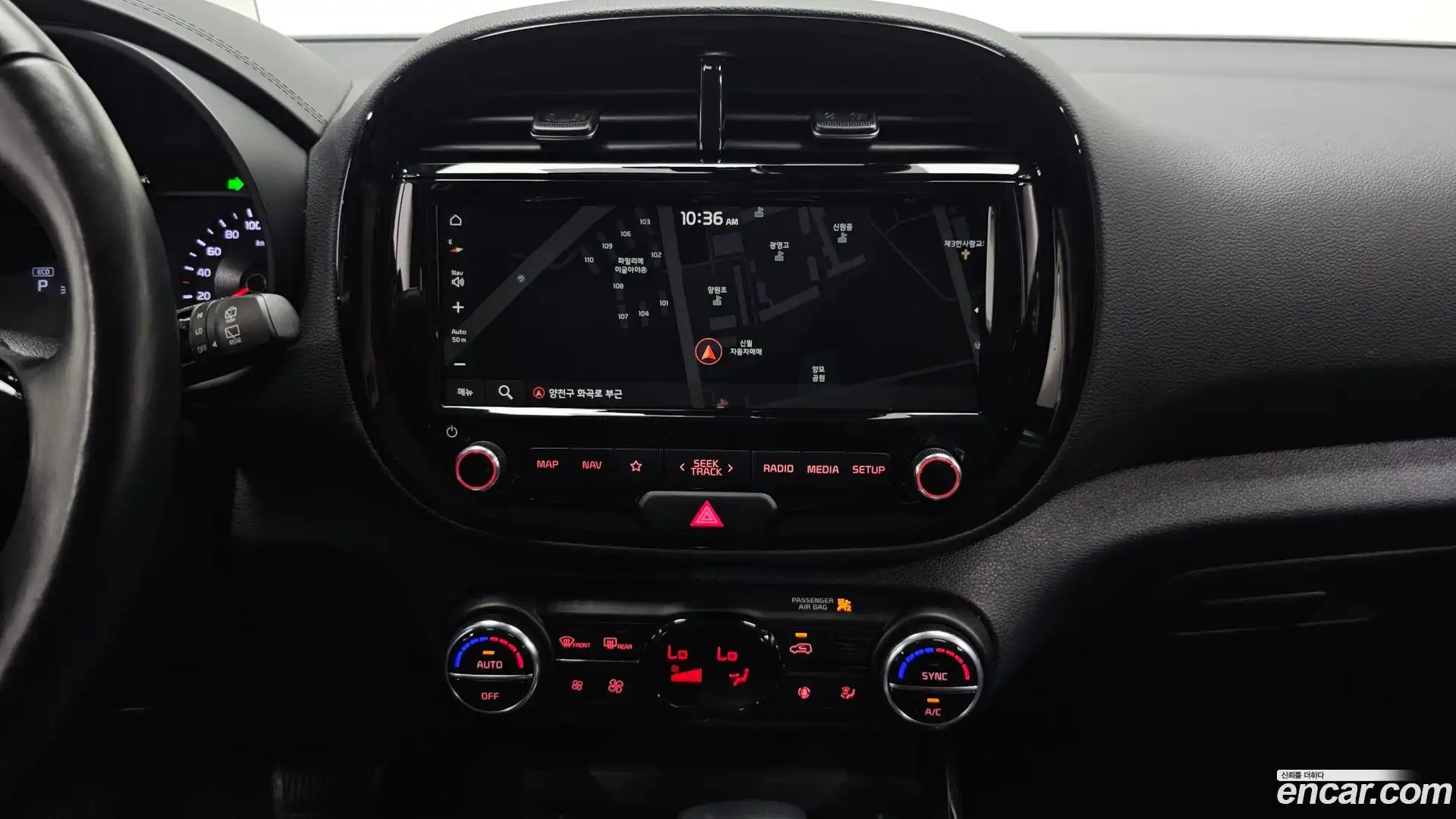 Soul Kia 2020.6-OPTION-020