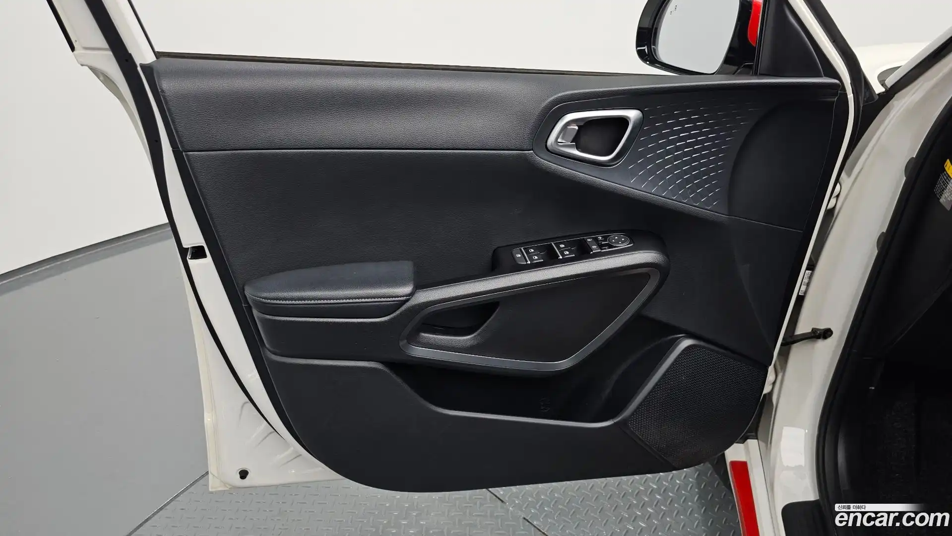 Soul Kia 2020.6-INNER-034