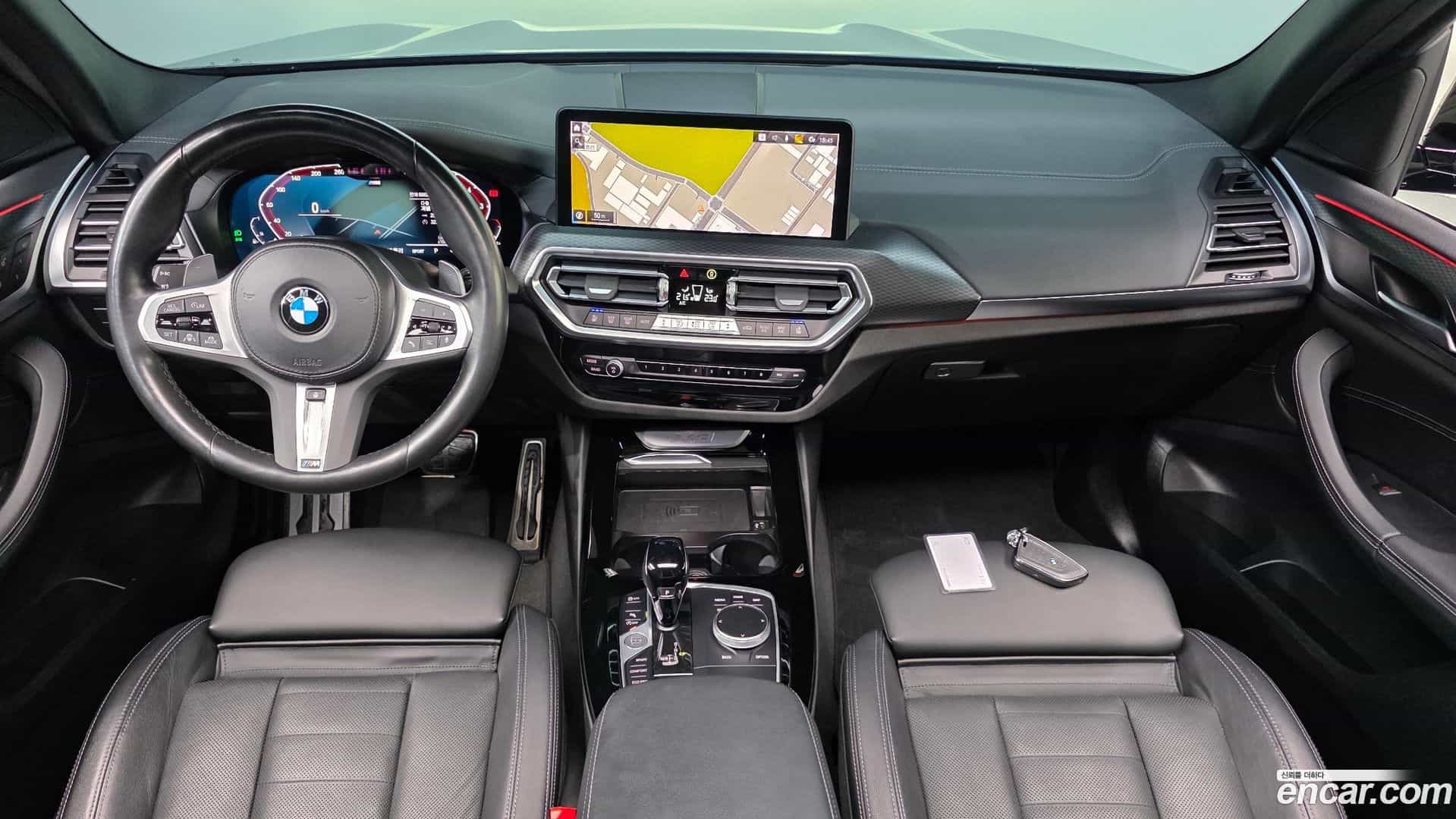 X3 BMW 2022.9-INNER-007
