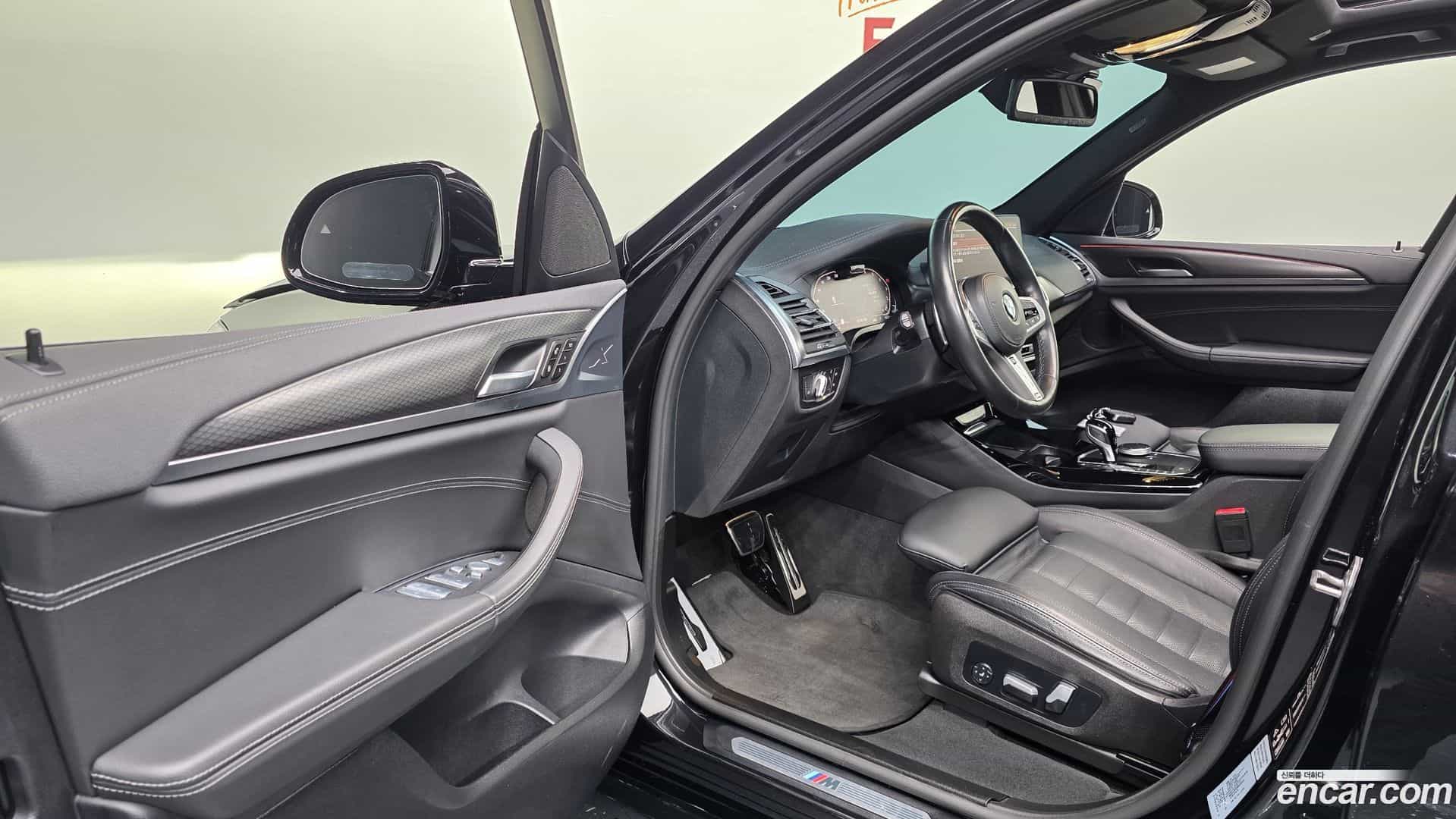 X3 BMW 2022.9-INNER-010