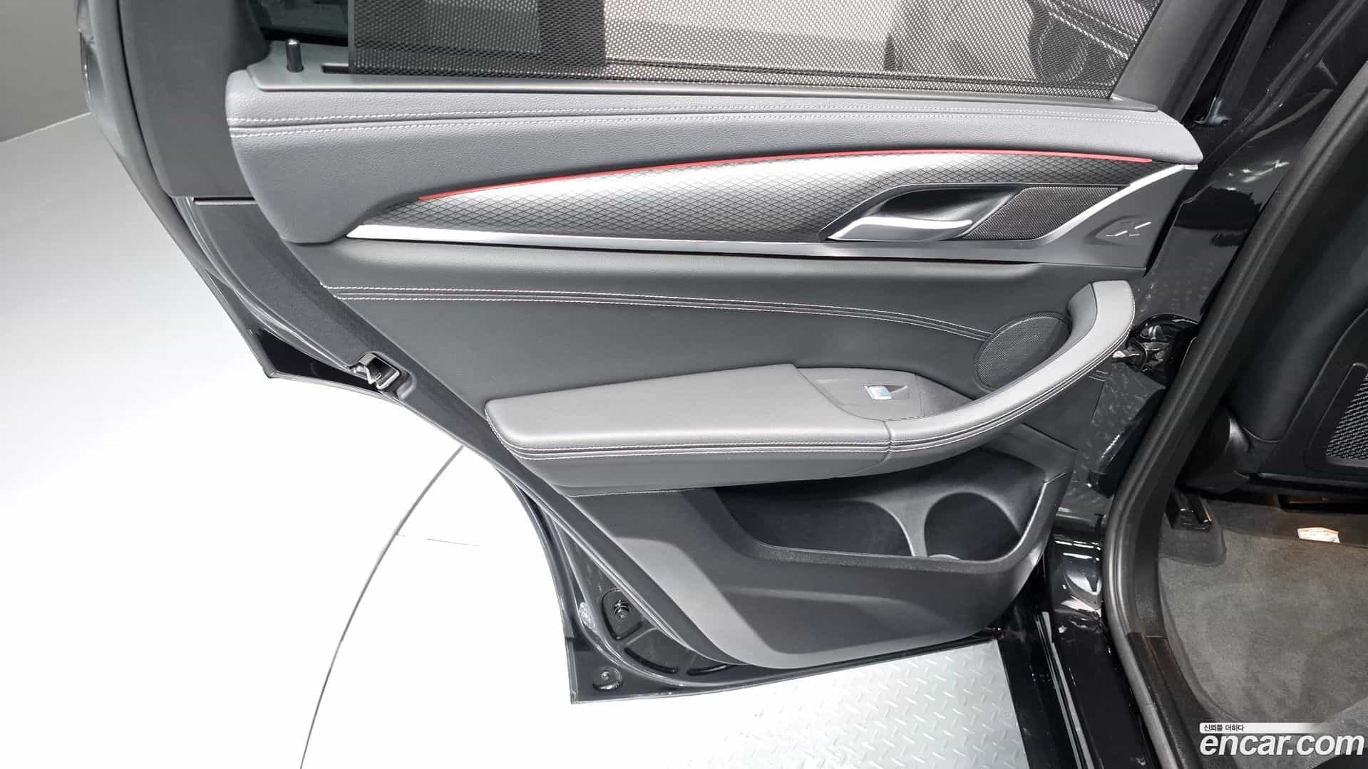 X3 BMW 2022.9-INNER-035