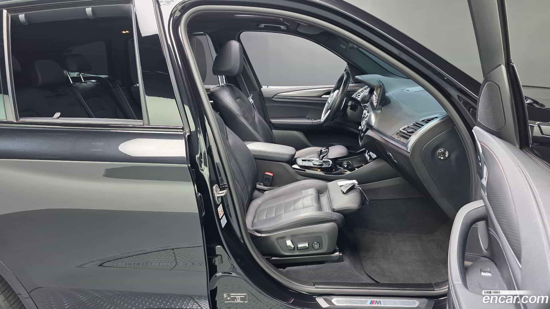X3 BMW 2022.9-INNER-036