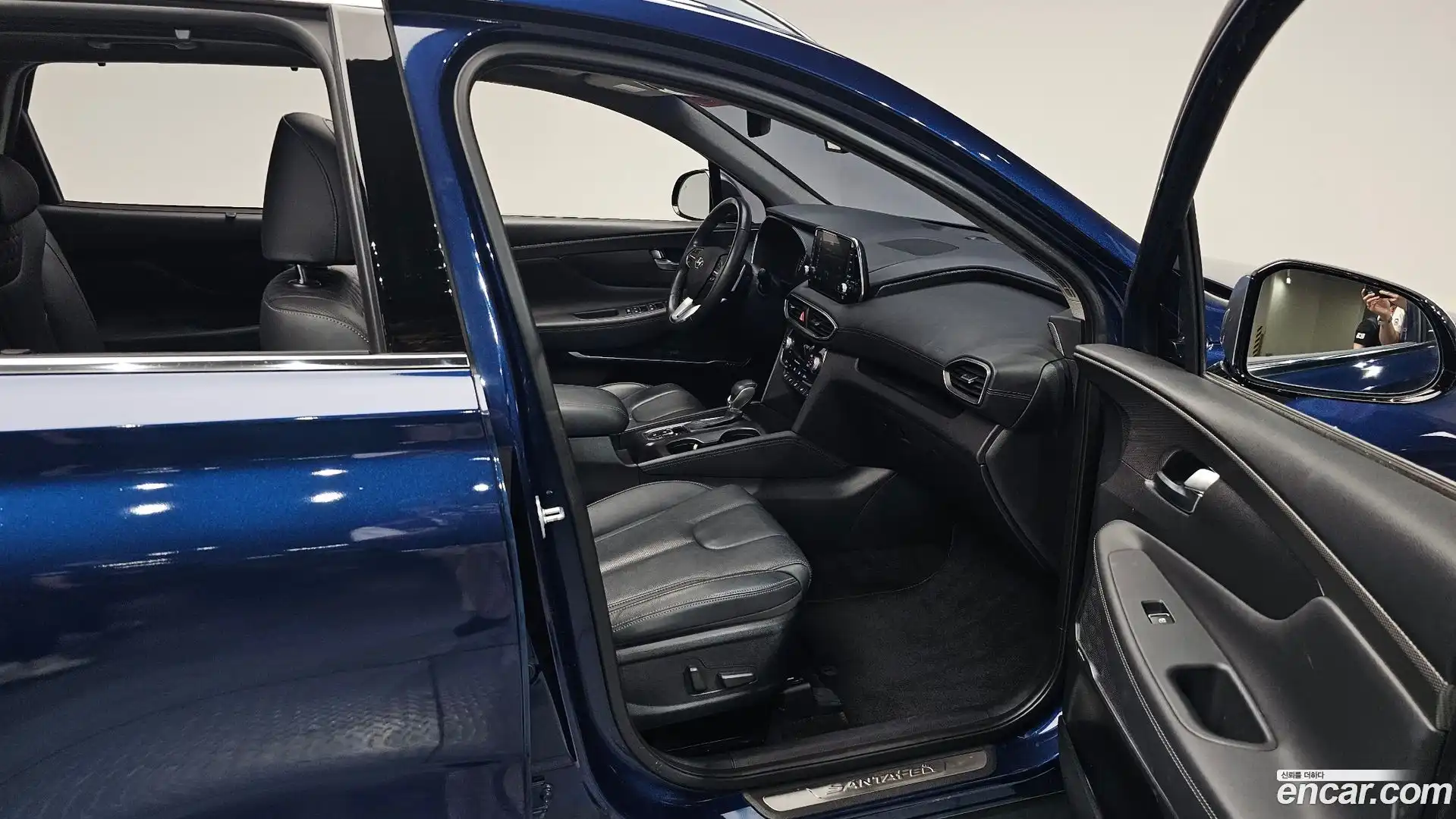 Santafe Hyundai 2019.2-OPTION-015