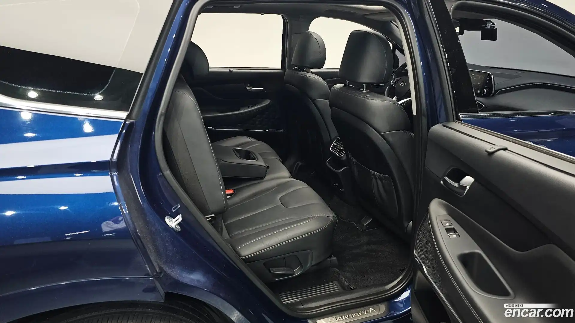 Santafe Hyundai 2019.2-OPTION-016