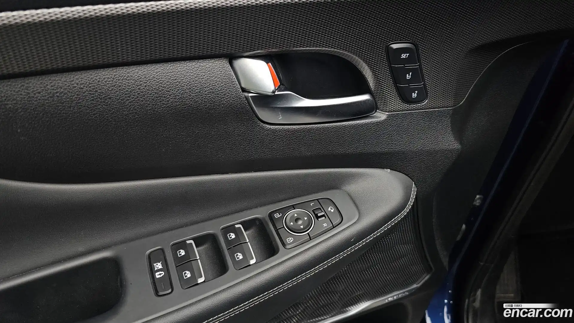 Santafe Hyundai 2019.2-OPTION-021