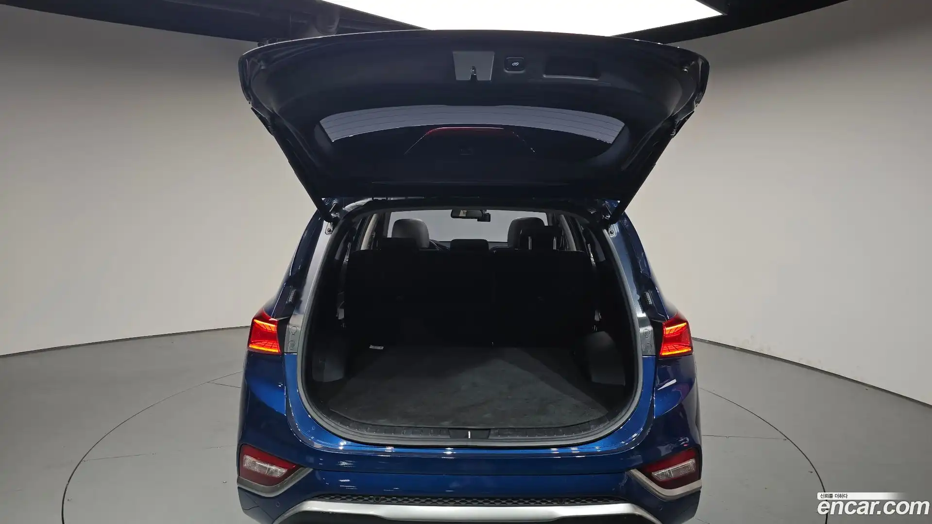 Santafe Hyundai 2019.2-OPTION-024