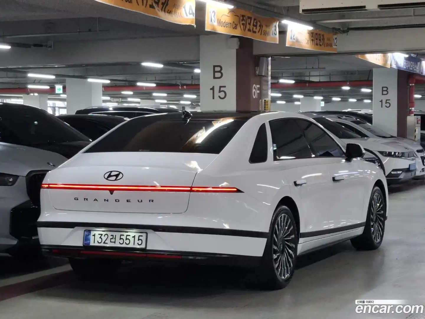 Grandeur Hyundai 2025.11-OUTER-002