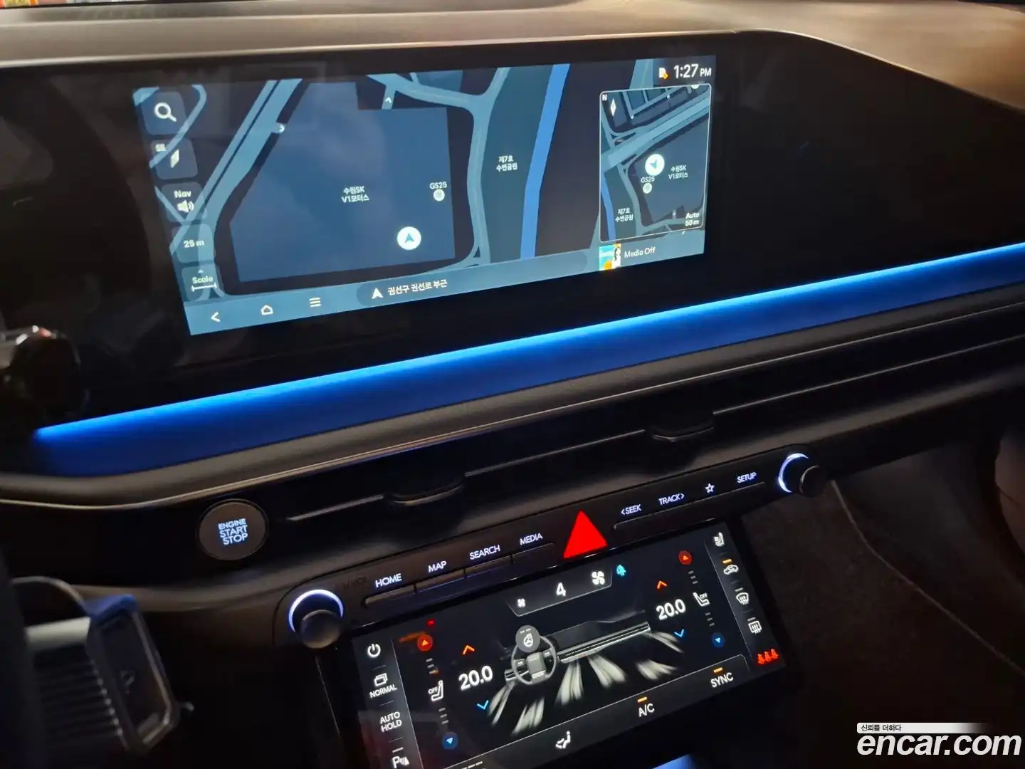 Grandeur Hyundai 2025.11-INNER-009