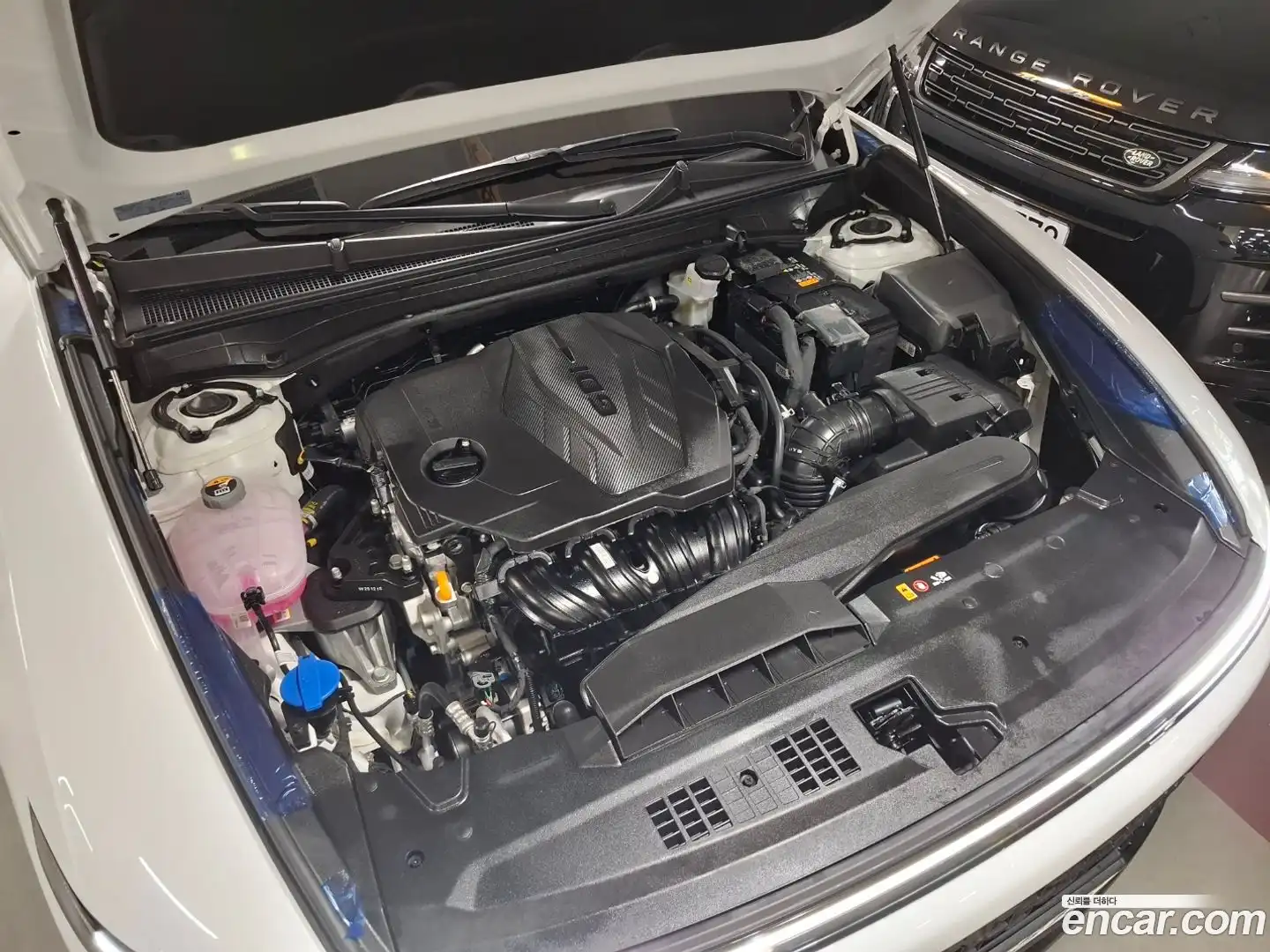 Grandeur Hyundai 2025.11-OPTION-021