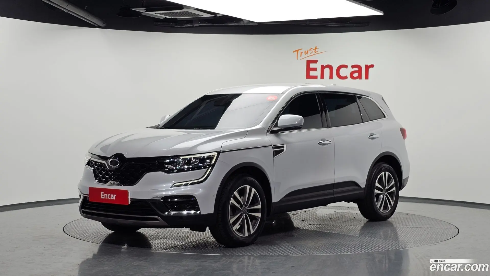 Main__Slider__Photo:QM6 Renault Korea 2021.6-0