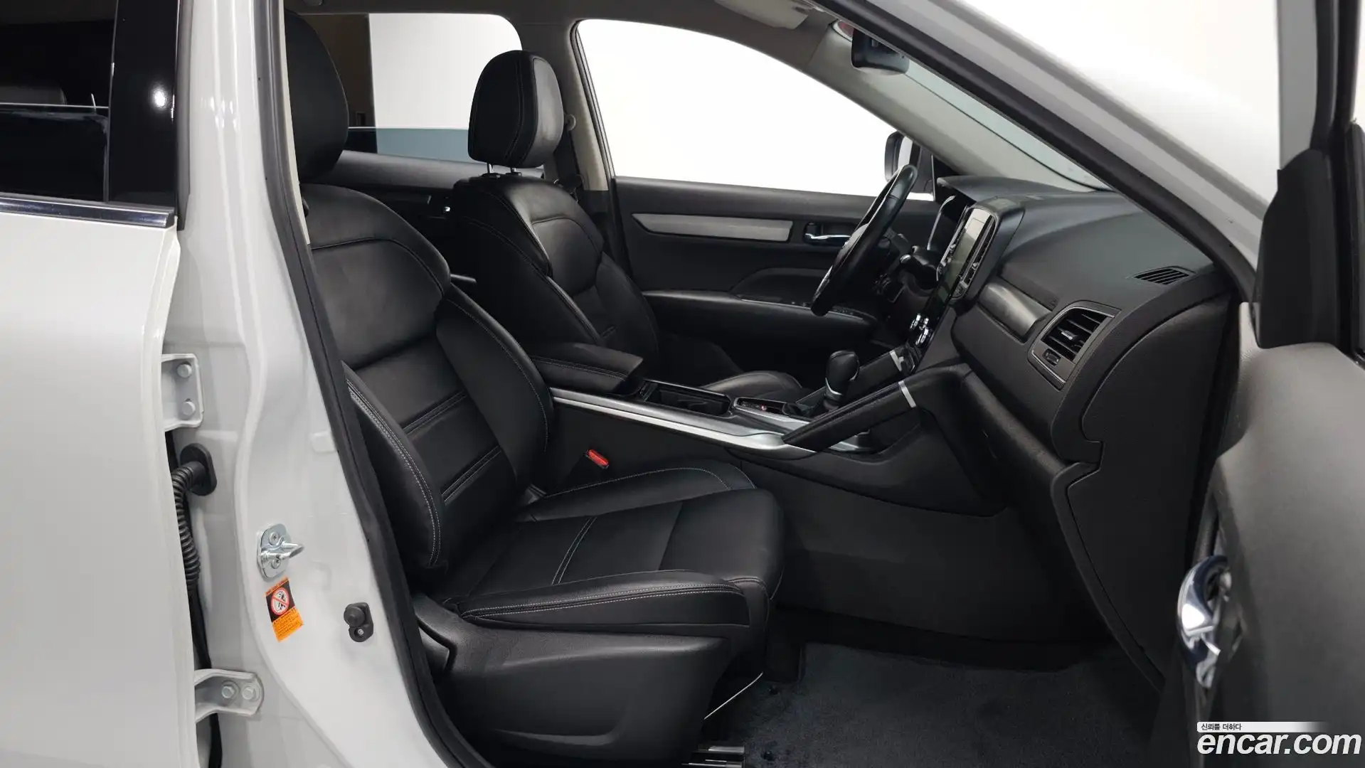 QM6 Renault Korea 2021.6-OPTION-015