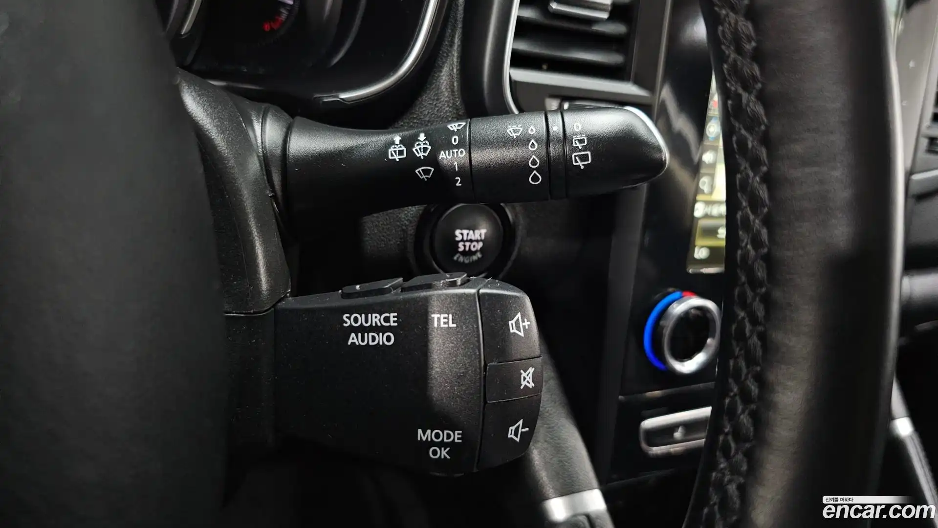 QM6 Renault Korea 2021.6-OPTION-018