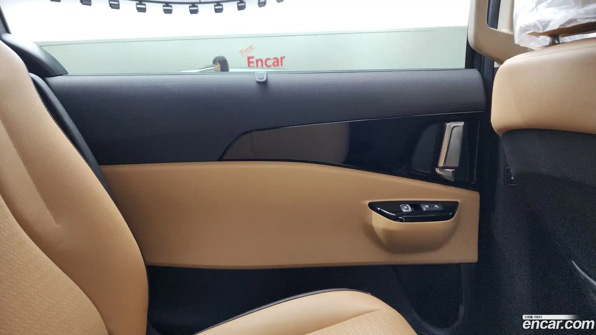 Canival Kia 2022.7-INNER-035