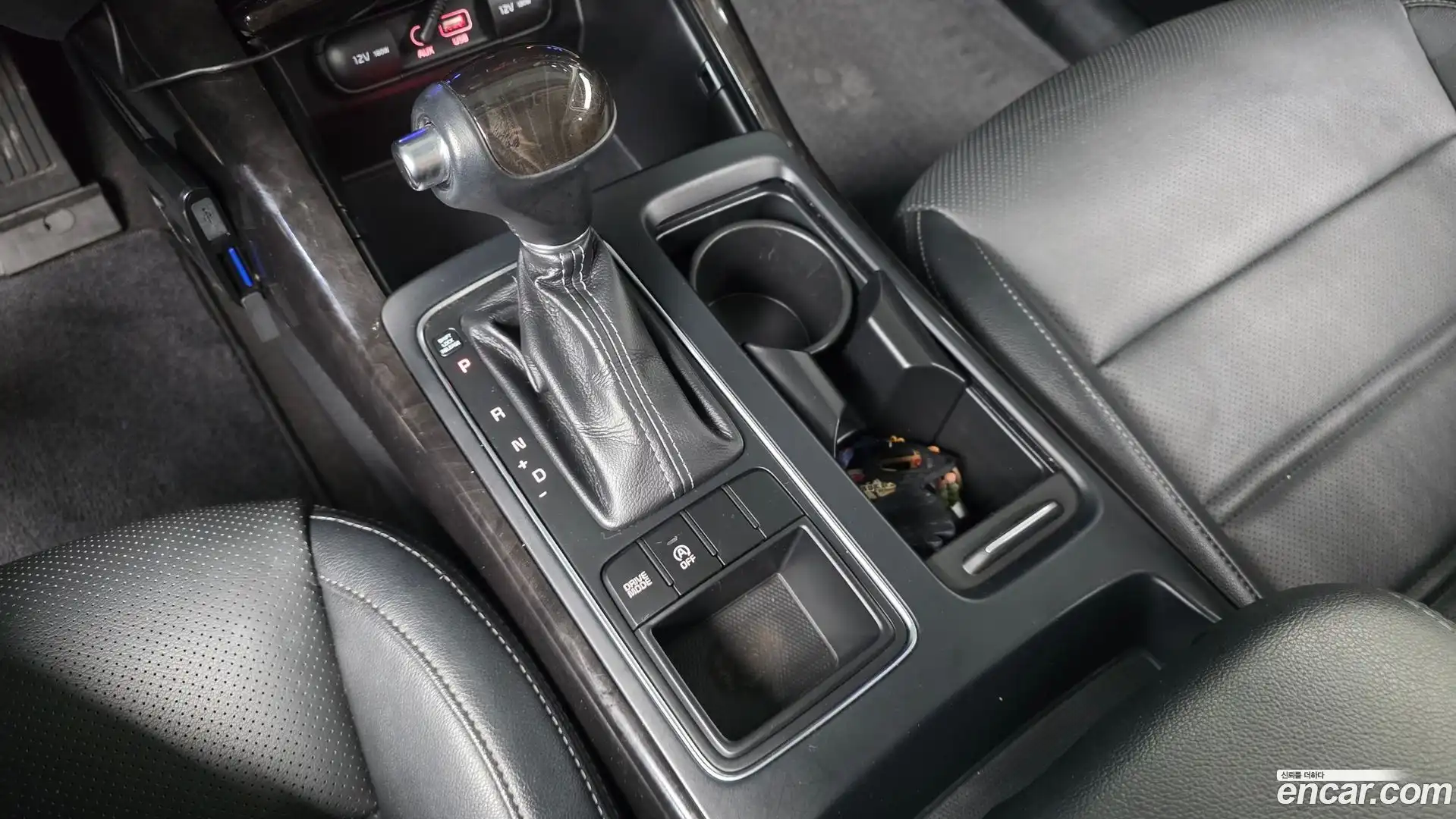 Sorento Kia 2014.8-INNER-009
