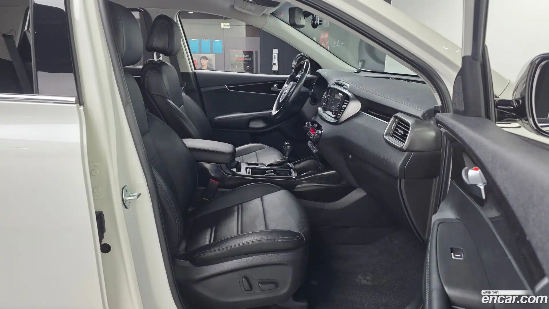 Sorento Kia 2014.8-OPTION-015