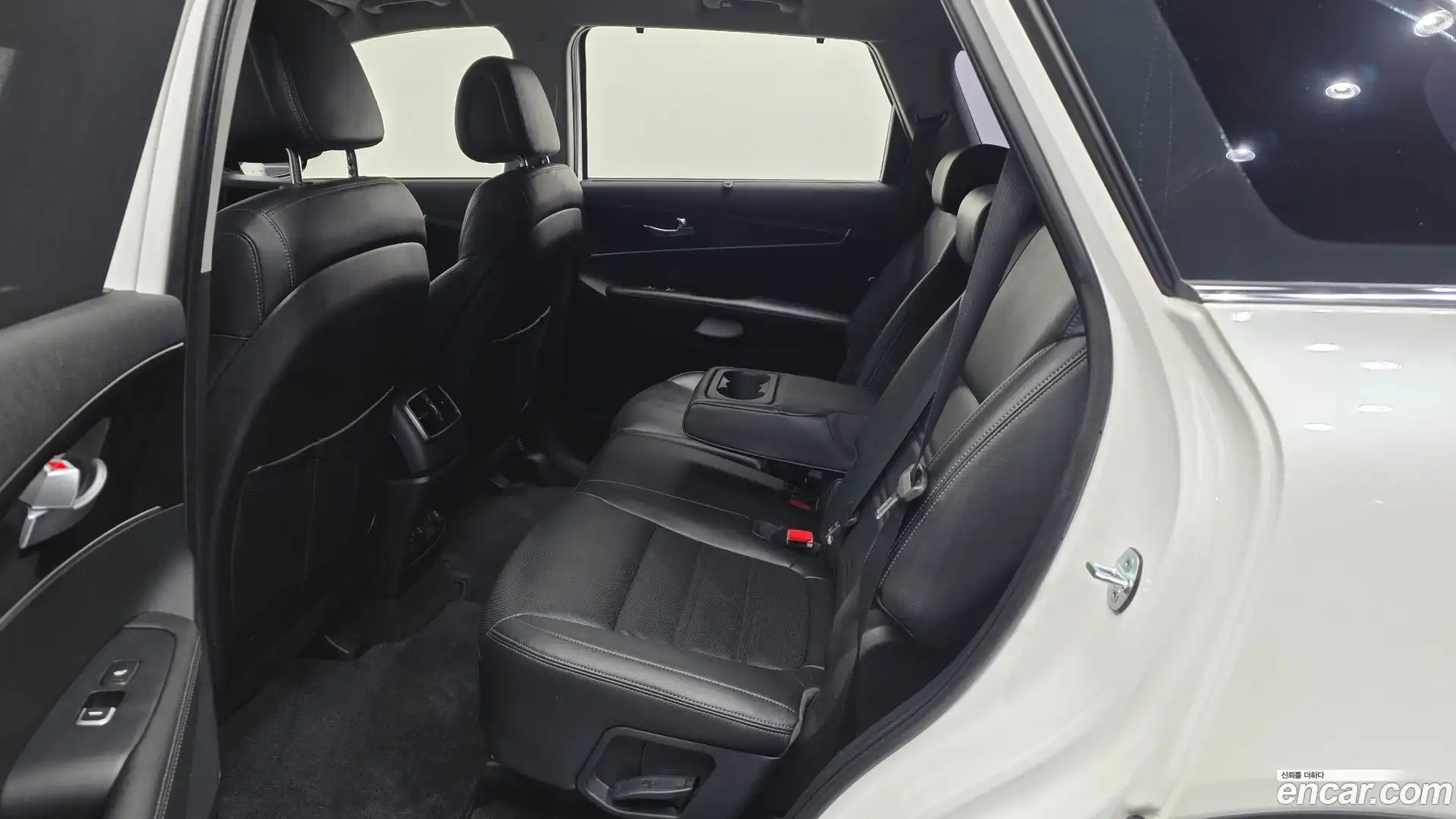 Sorento Kia 2014.8-OPTION-016