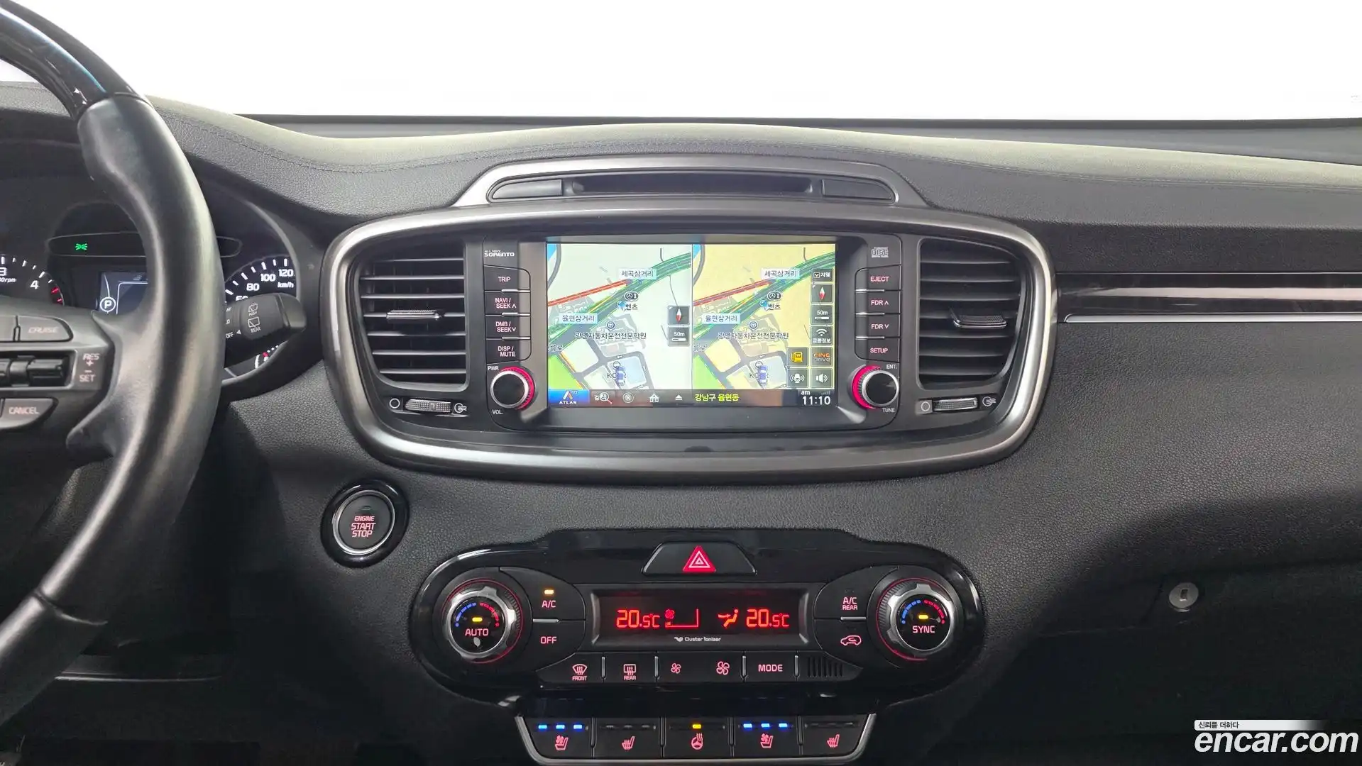 Sorento Kia 2014.8-OPTION-018