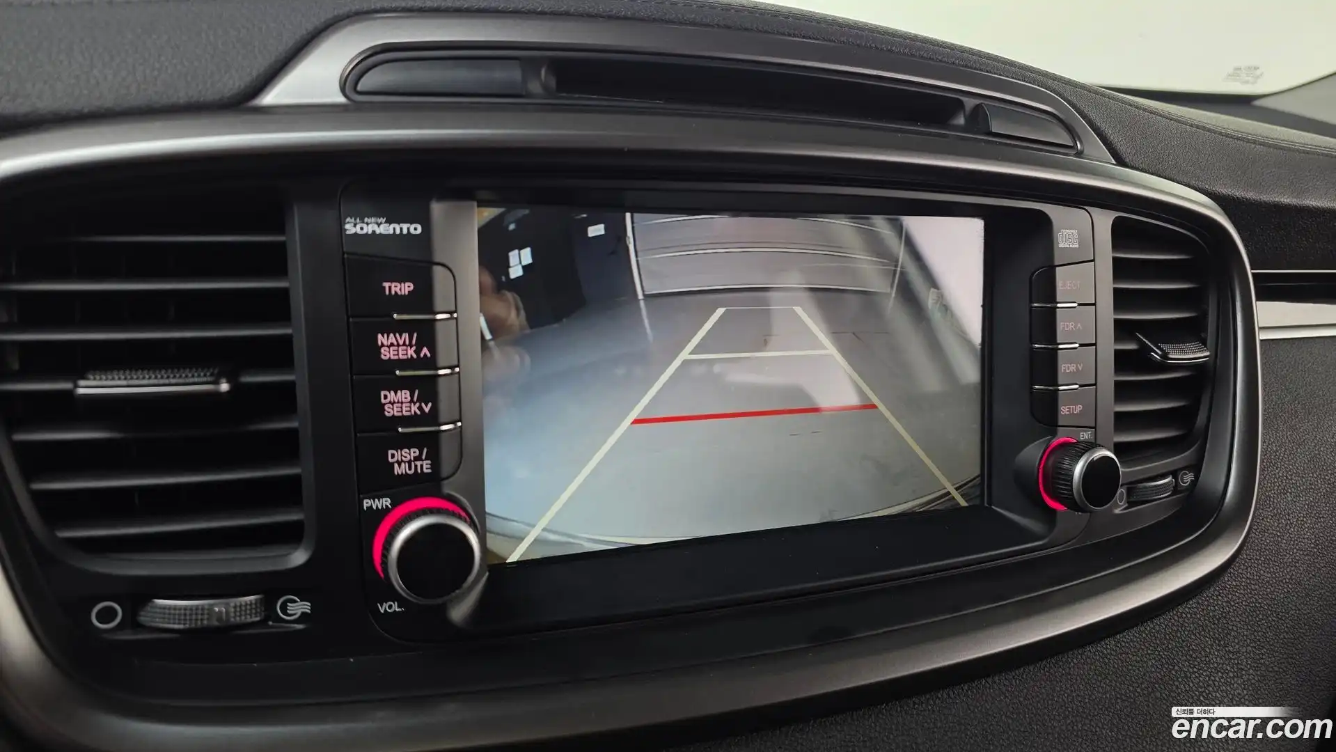 Sorento Kia 2014.8-OPTION-019