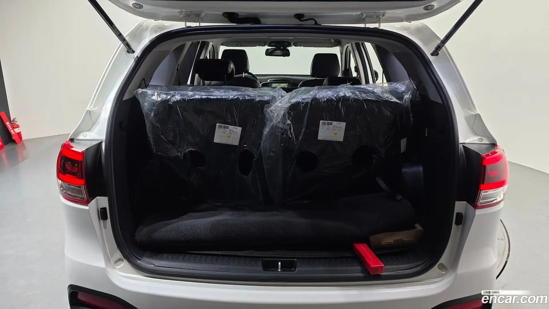 Sorento Kia 2014.8-OPTION-024