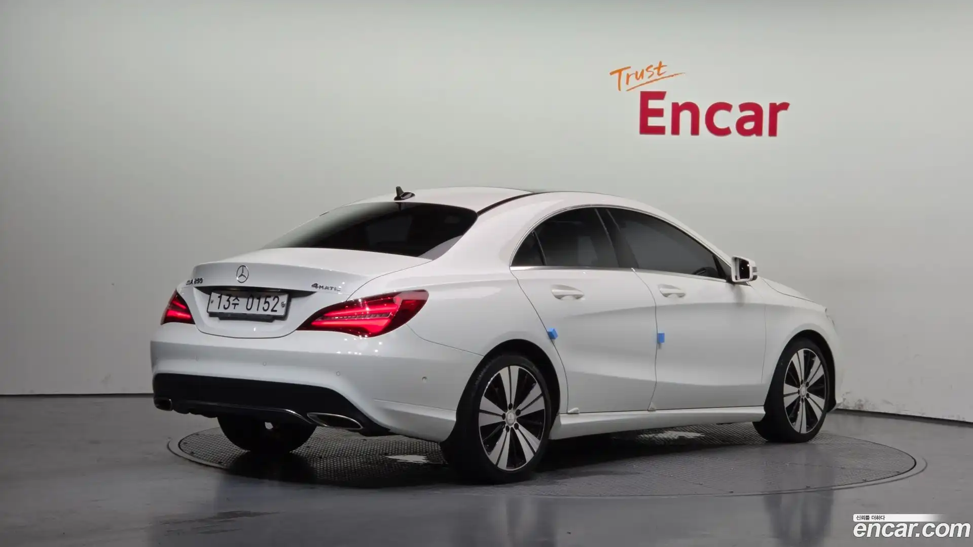 CLA-Class Mercedes-Benz 2016.9-OUTER-002