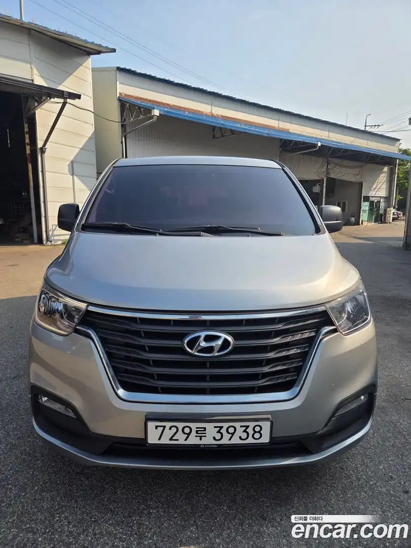 Starex Hyundai 2019.3-OUTER-001