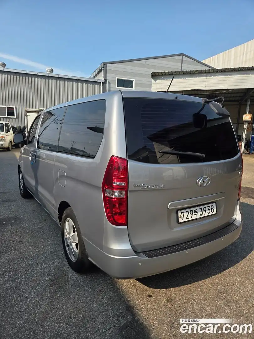 Starex Hyundai 2019.3-OUTER-003