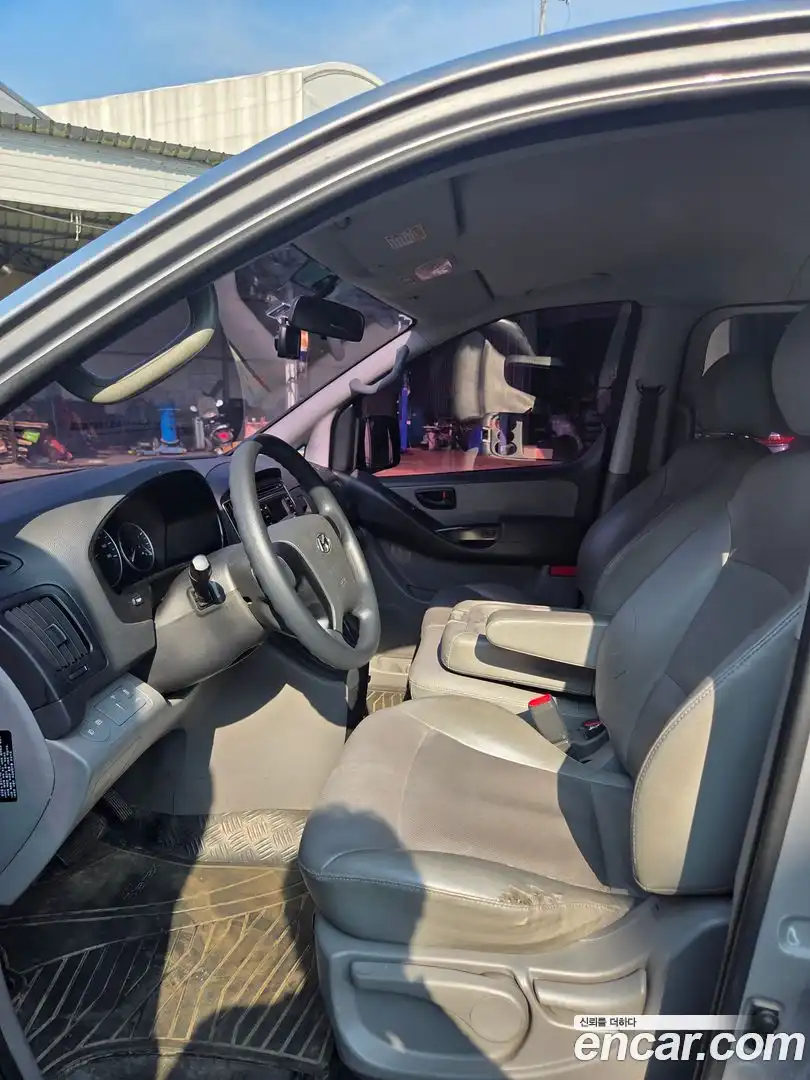 Starex Hyundai 2019.3-OUTER-005