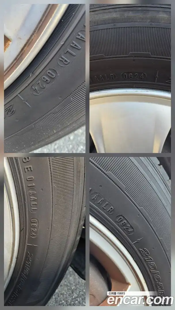 Starex Hyundai 2019.3-INNER-010
