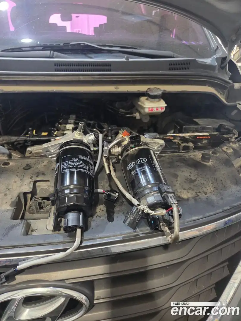 Starex Hyundai 2019.3-OPTION-020