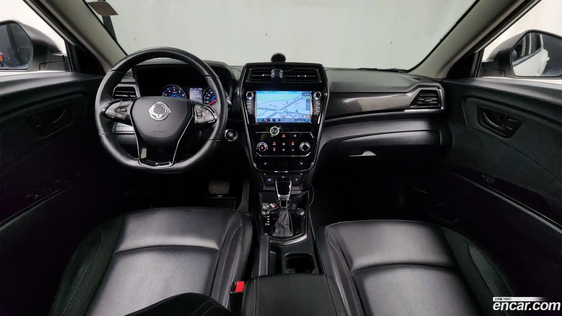 TIBOLI KG Mobility 2020.5-INNER-007