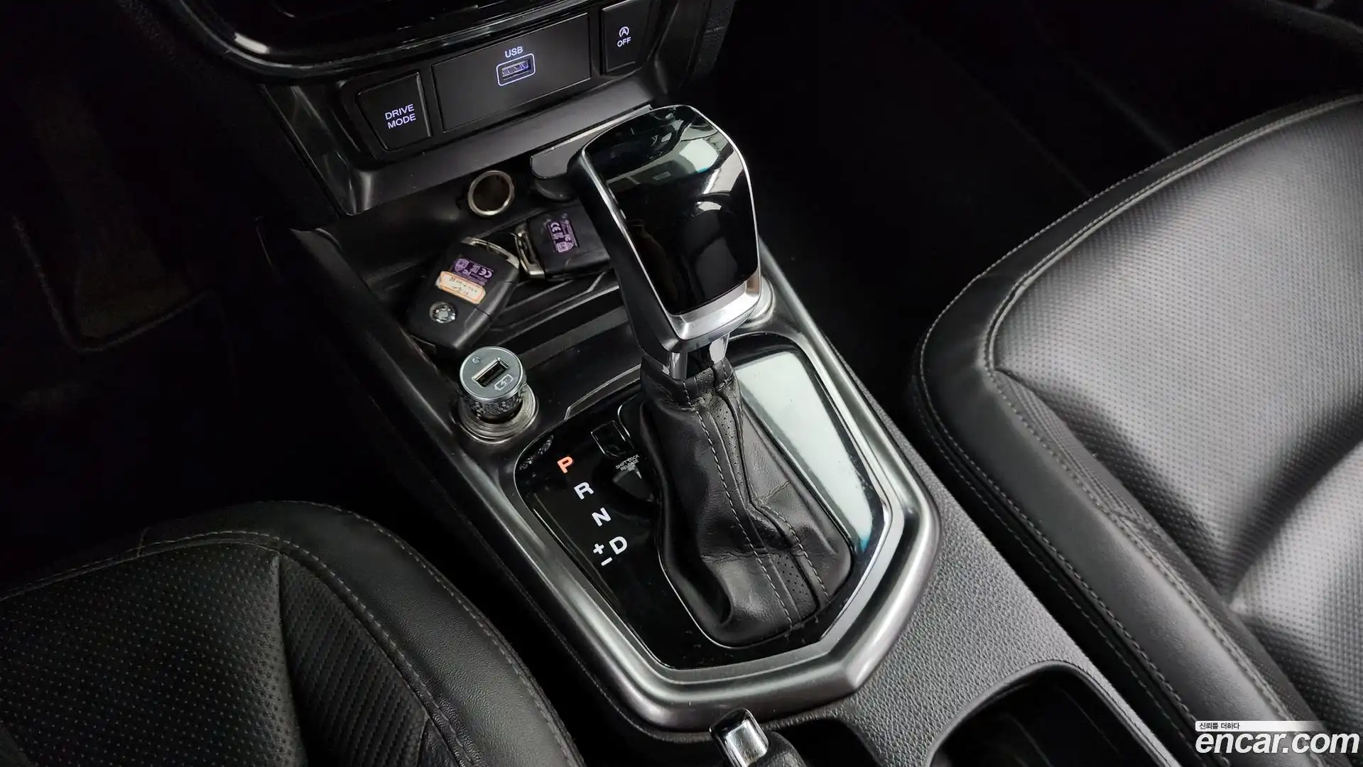 TIBOLI KG Mobility 2020.5-INNER-009