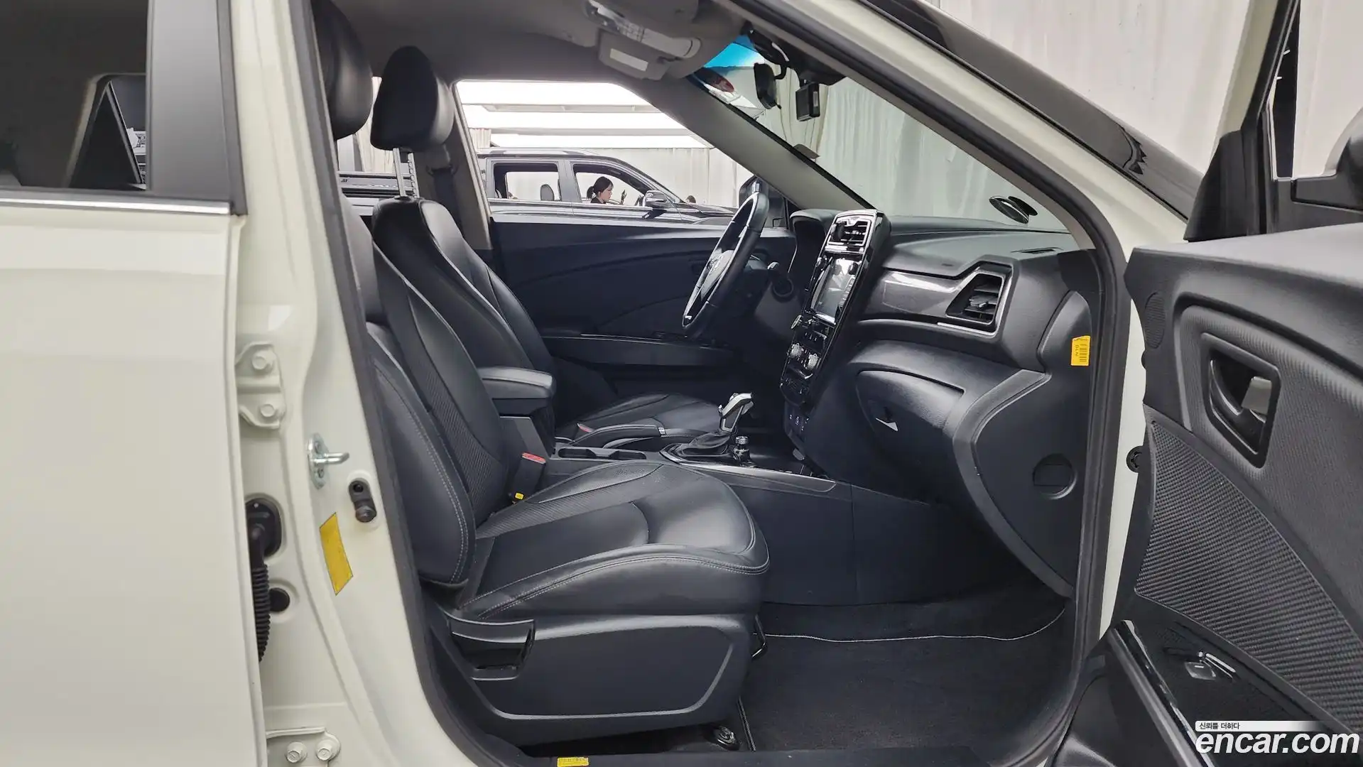 TIBOLI KG Mobility 2020.5-OPTION-015