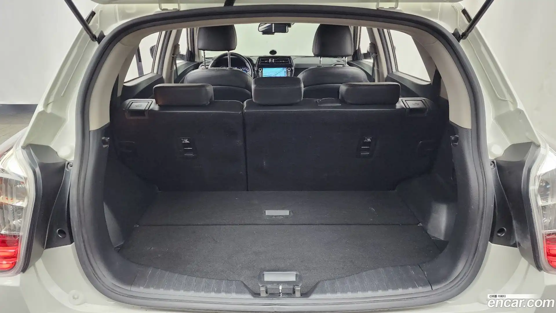 TIBOLI KG Mobility 2020.5-OPTION-024