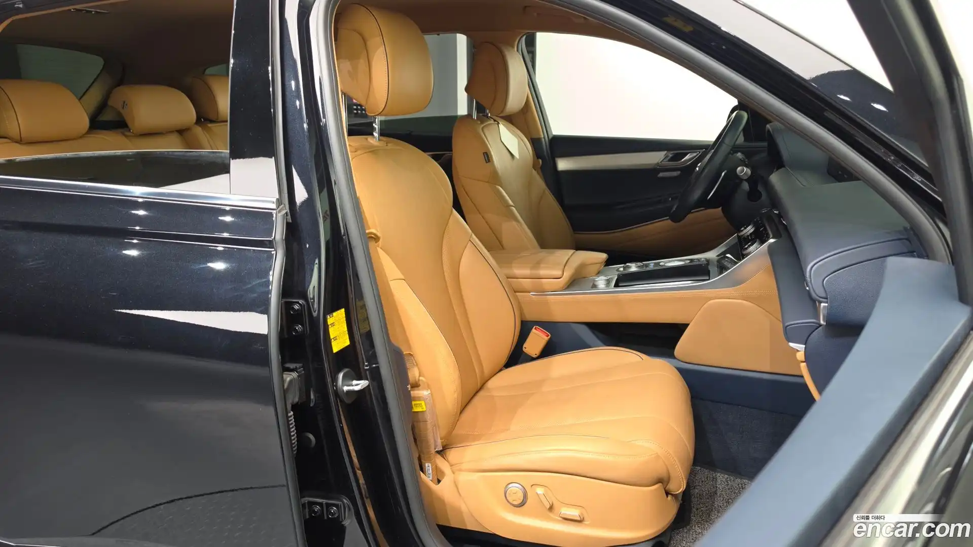GV80 Genesis 2021.7-INNER-036