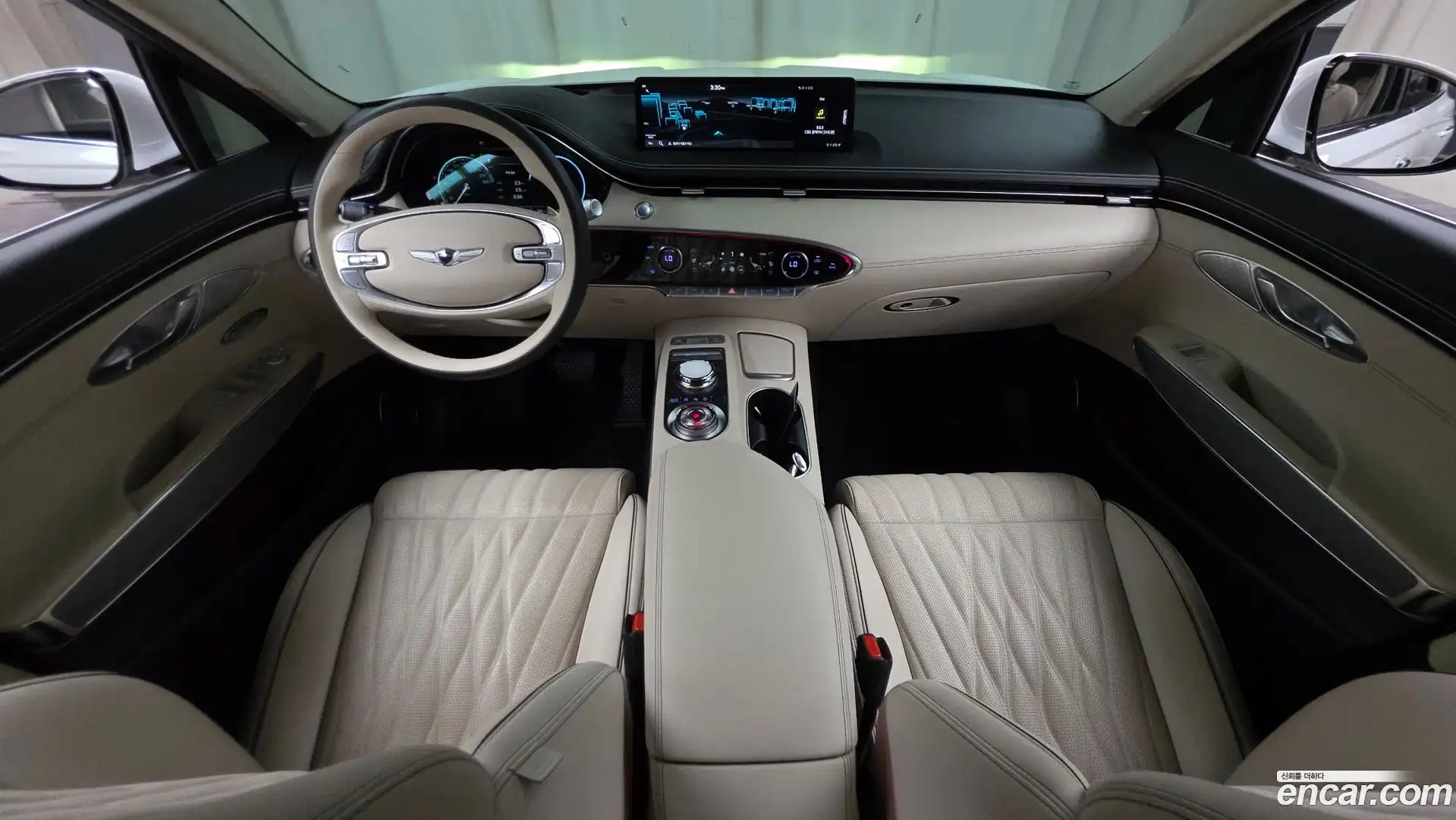 GV70 Genesis 2023.5-INNER-007