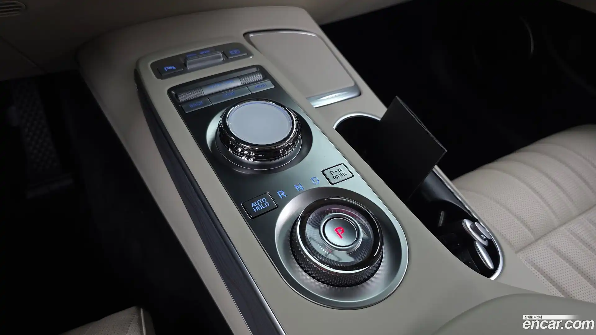 GV70 Genesis 2023.5-INNER-009