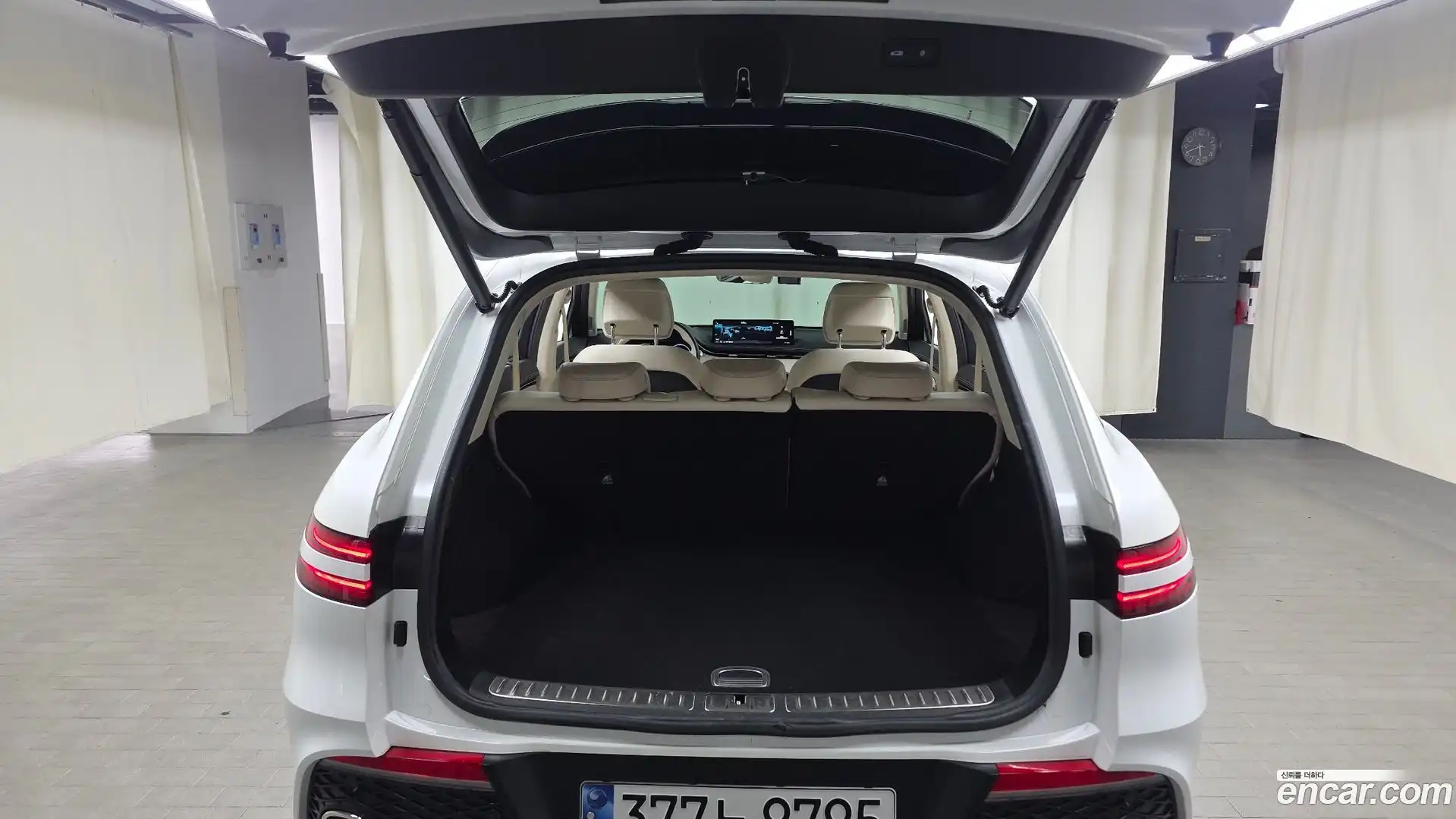 GV70 Genesis 2023.5-OPTION-024