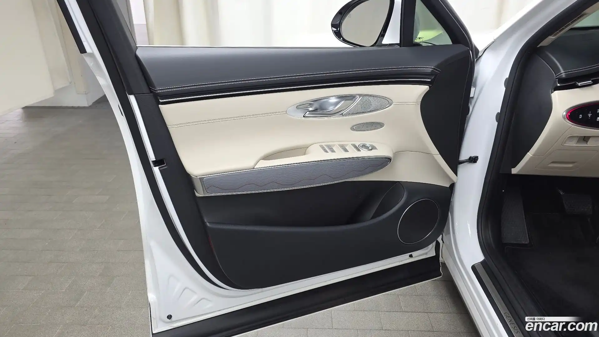 GV70 Genesis 2023.5-INNER-034