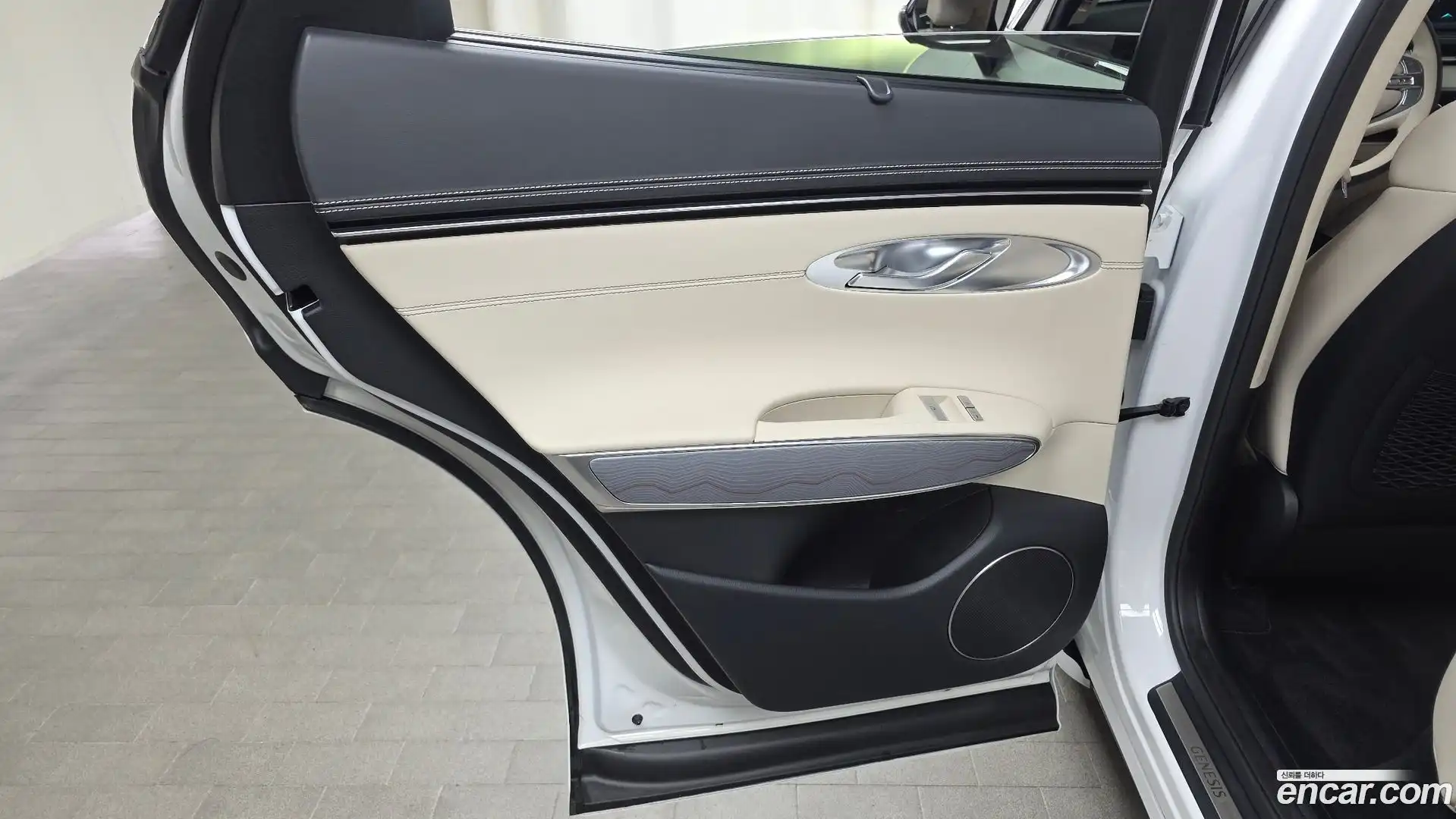 GV70 Genesis 2023.5-INNER-035