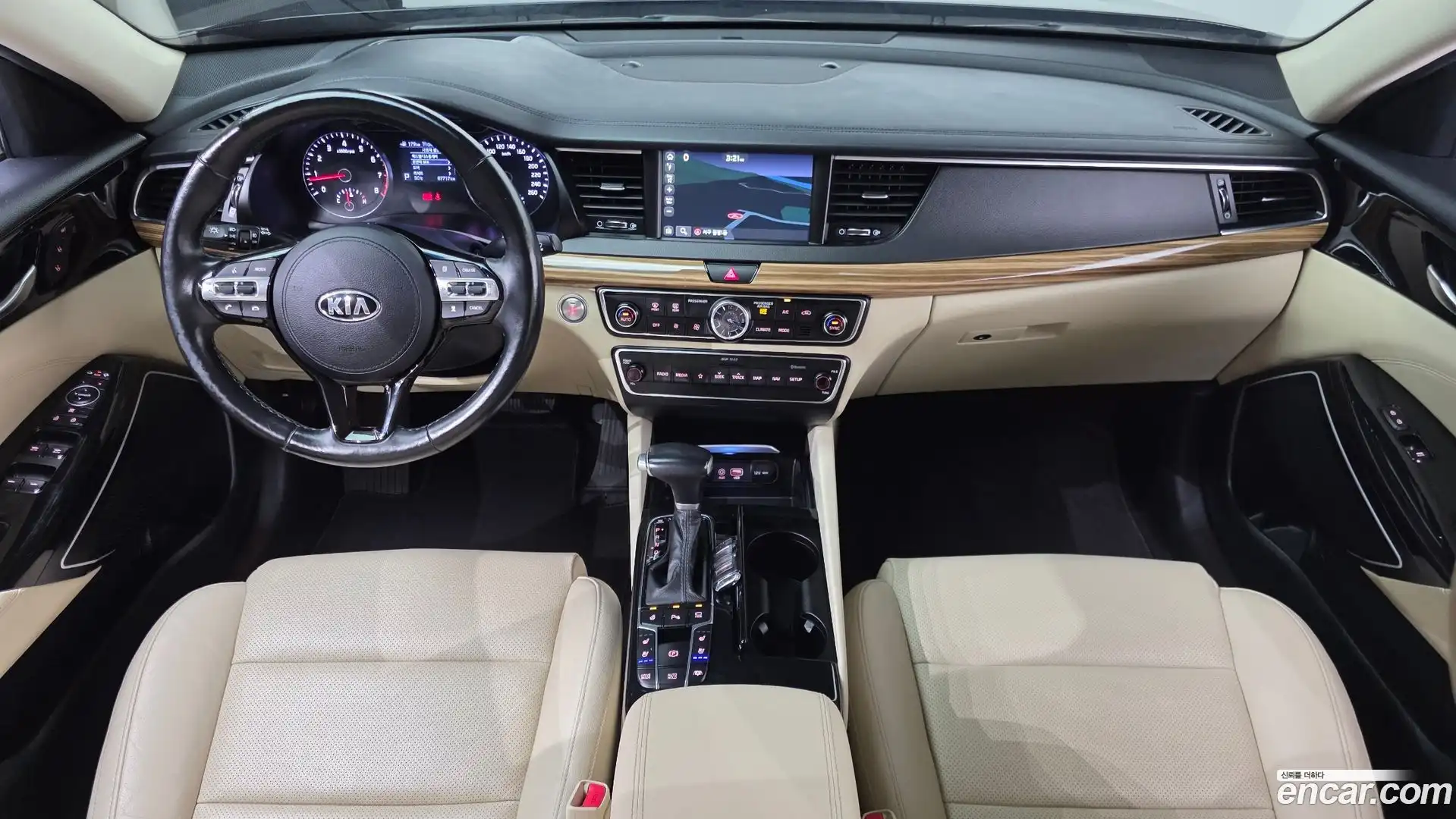 K7 Kia 2018.11-INNER-007