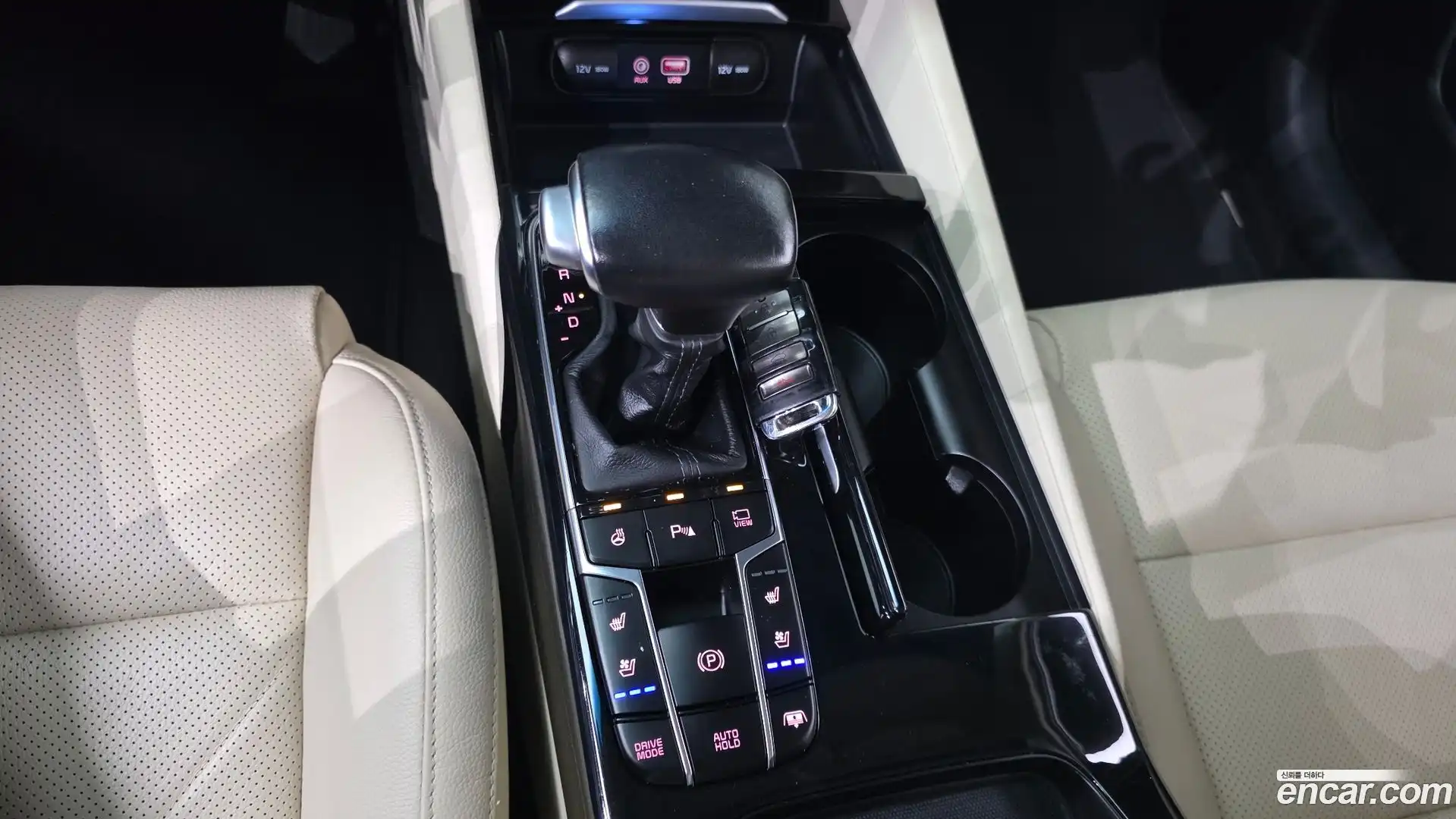 K7 Kia 2018.11-INNER-009