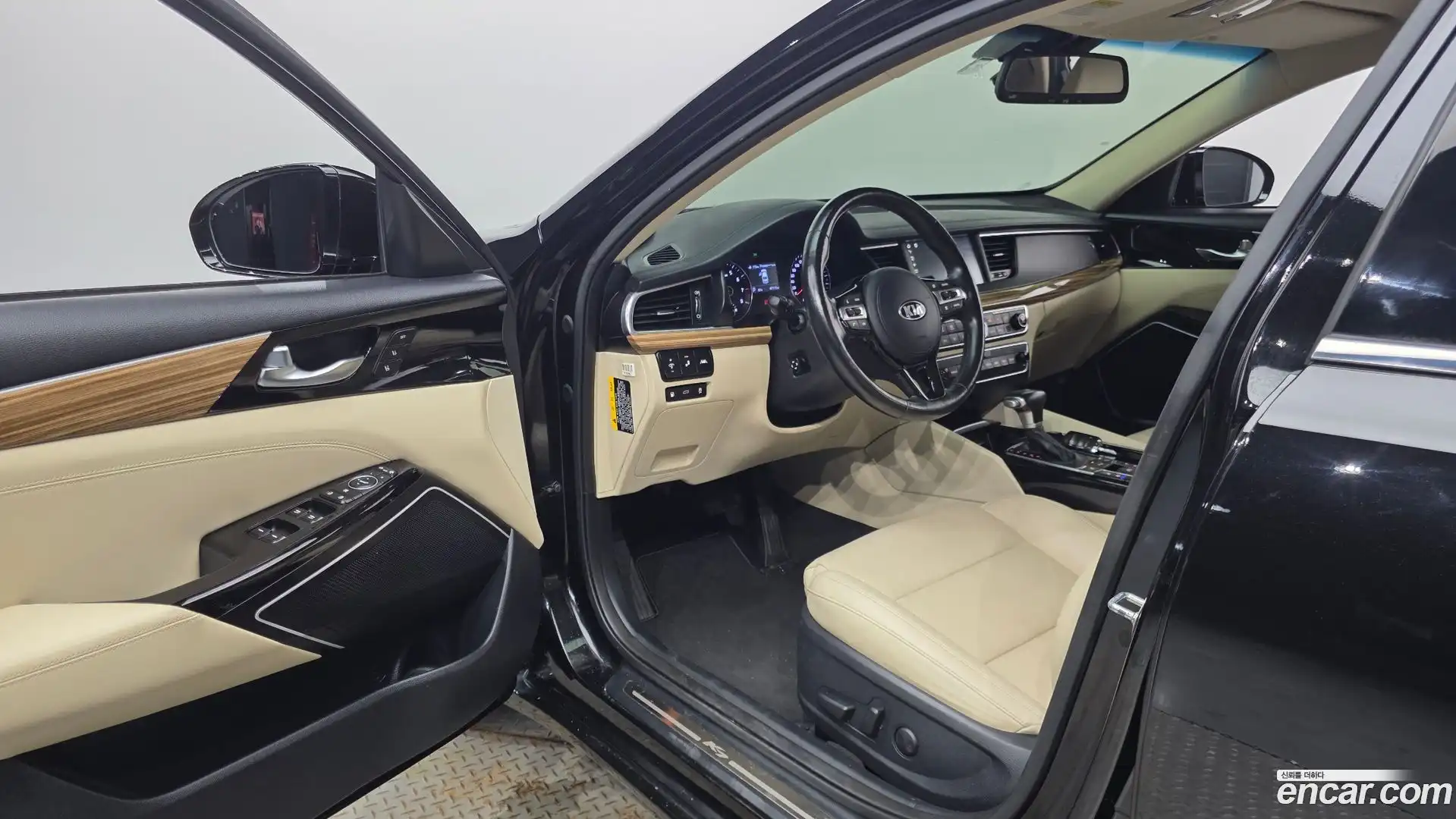 K7 Kia 2018.11-INNER-010