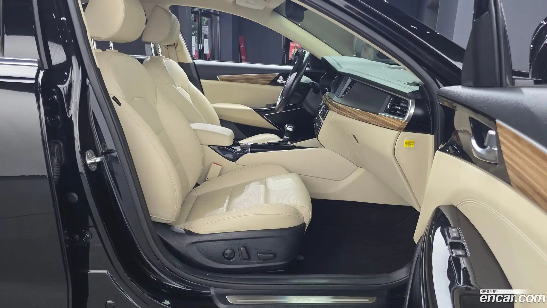 K7 Kia 2018.11-OPTION-015