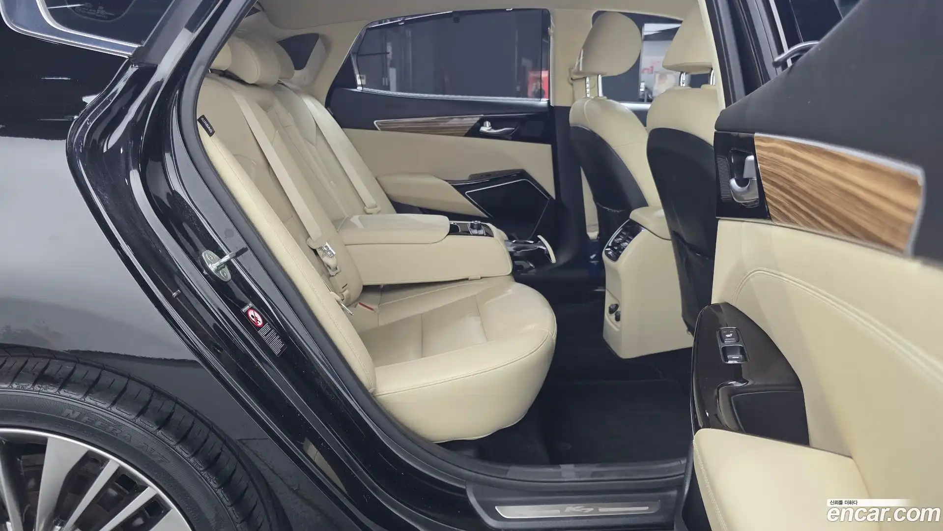 K7 Kia 2018.11-OPTION-016