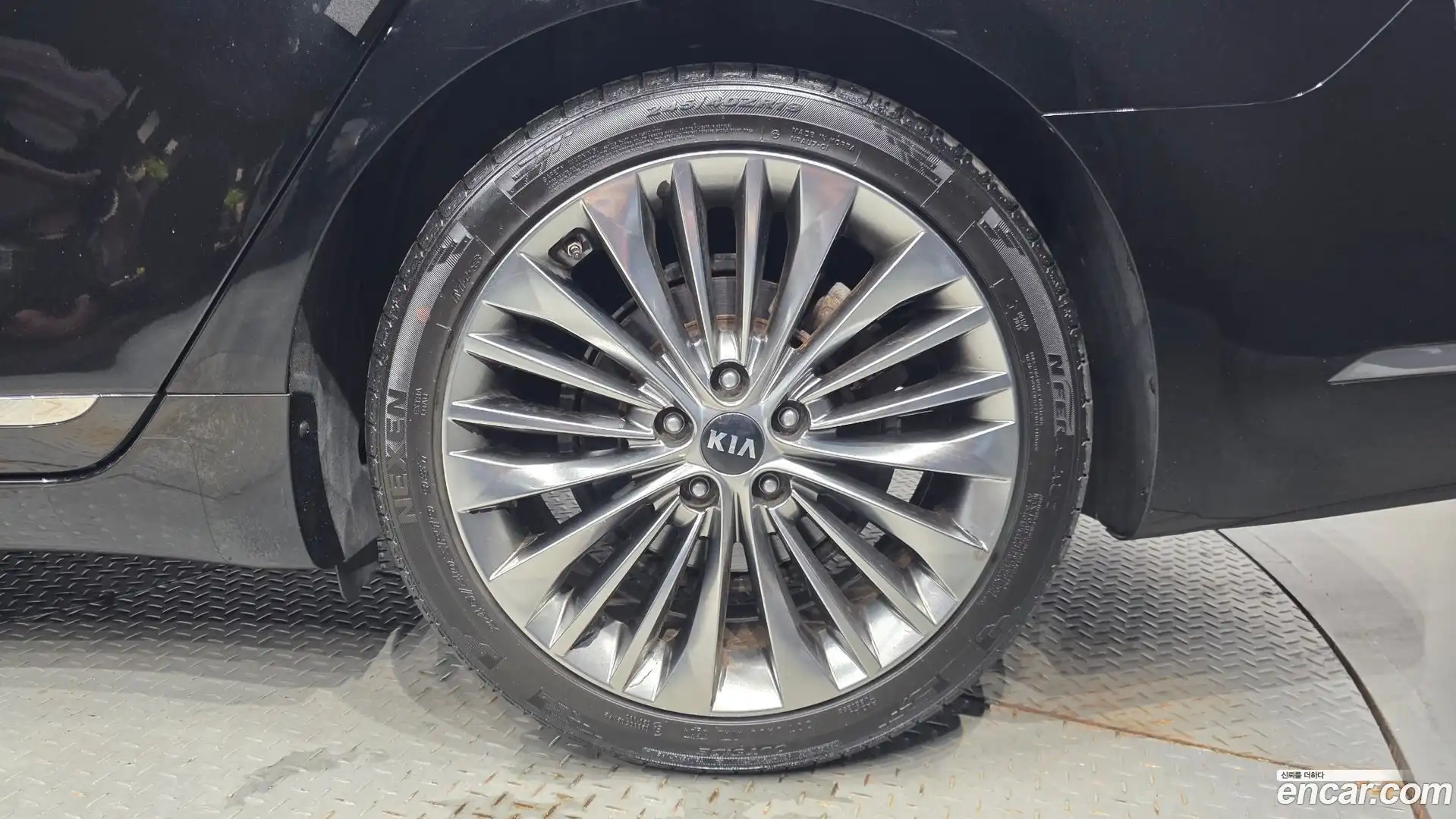 K7 Kia 2018.11-OUTER-031