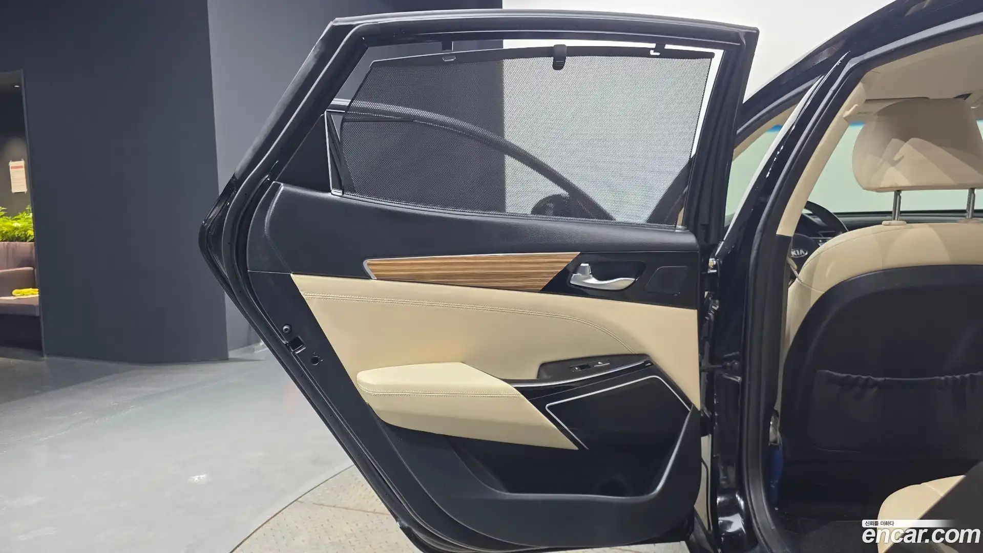 K7 Kia 2018.11-INNER-035