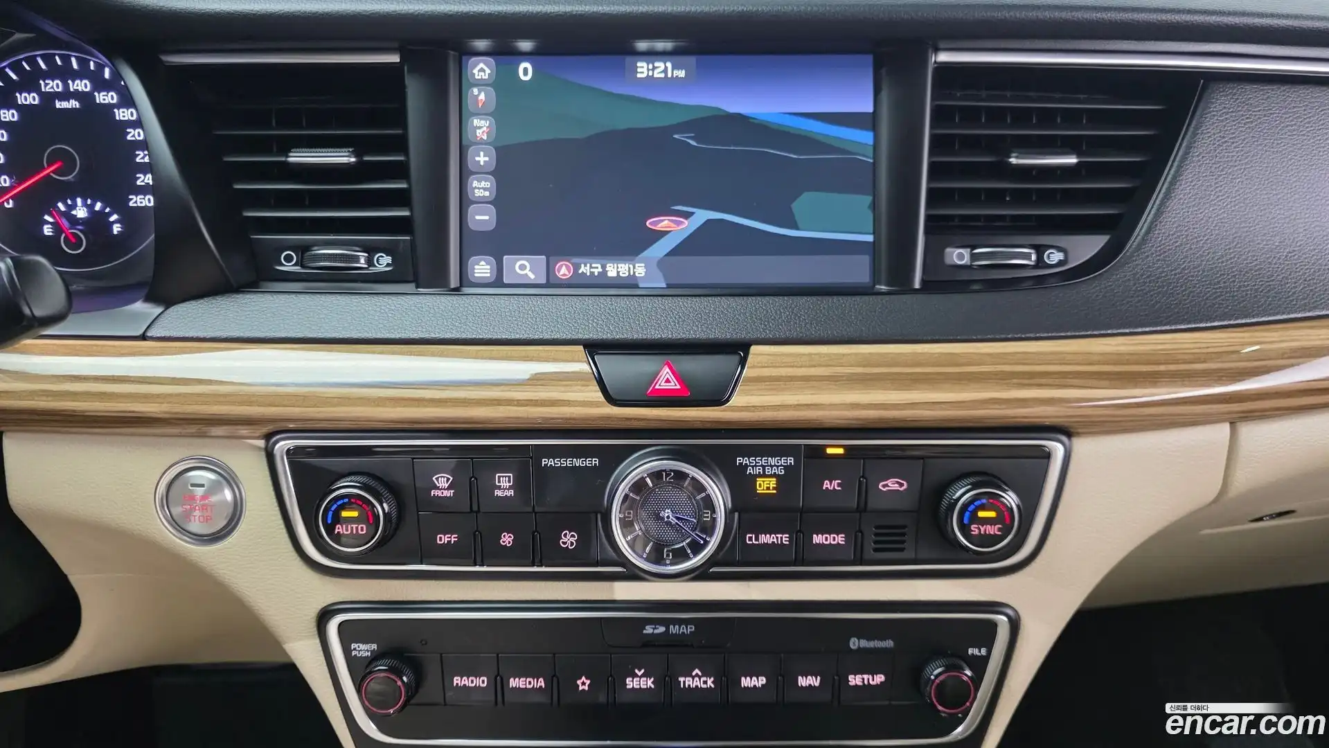 K7 Kia 2018.11-OPTION-046