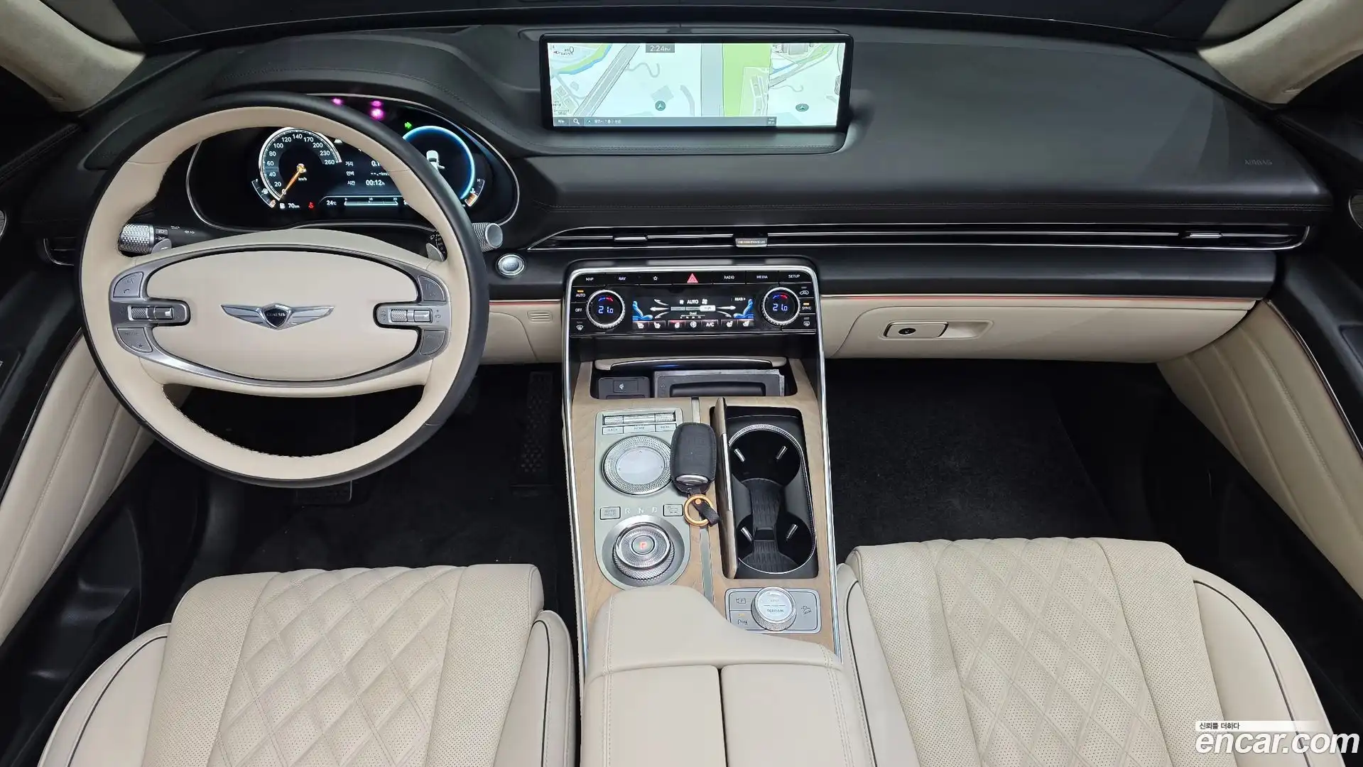 GV80 Genesis 2021.5-INNER-007